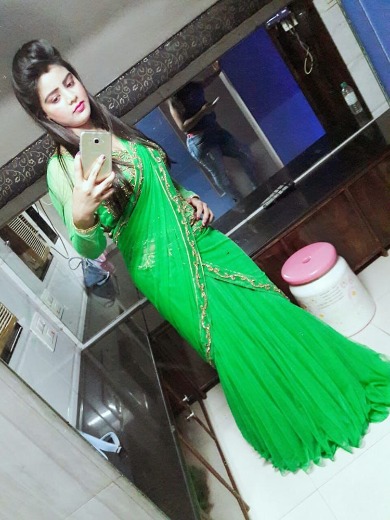 Call Girls in Pune