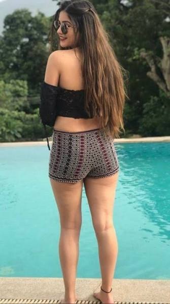Call Girls in Delhi