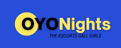 OyoNights Logo